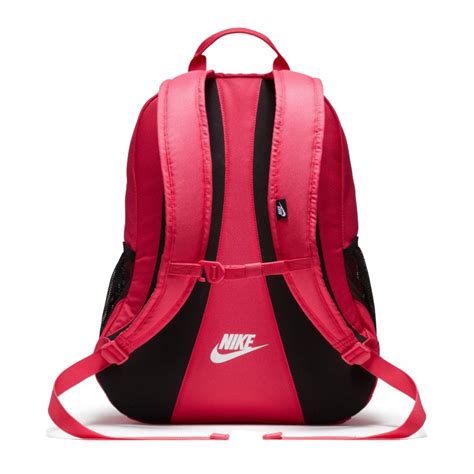 nike rucksack hayward futura rot weiß|nike hayward backpacks.